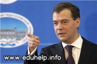 Президент і міністр освіти відмовилися пройти тест з російської мови