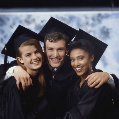 Характерні риси вищої освіти в США